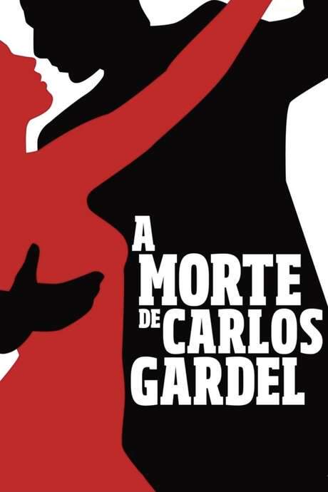 A Morte de Carlos Gardel